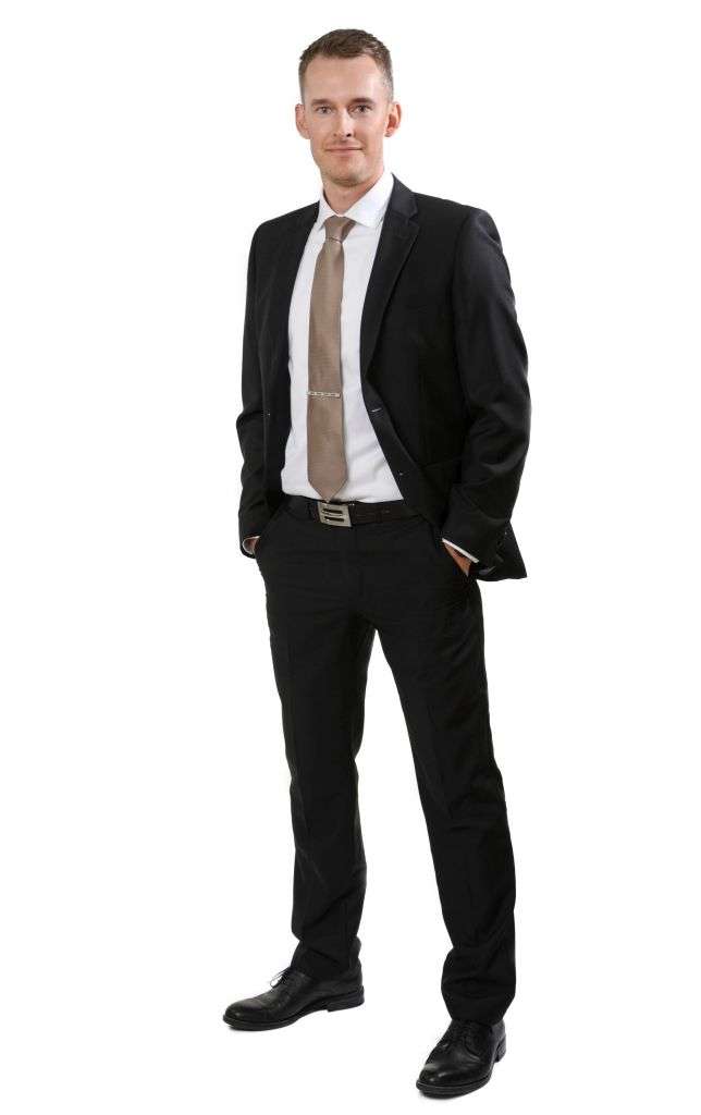 Sebastian Koivisto